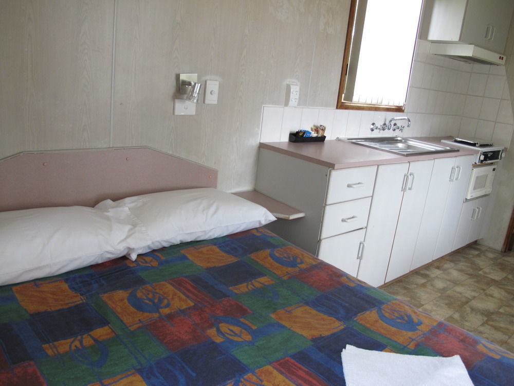 Melaleuca Caravan Park Port Macquarie Ngoại thất bức ảnh