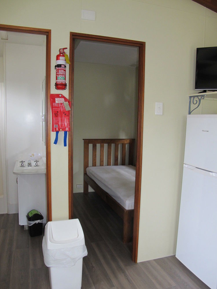 Melaleuca Caravan Park Port Macquarie Ngoại thất bức ảnh