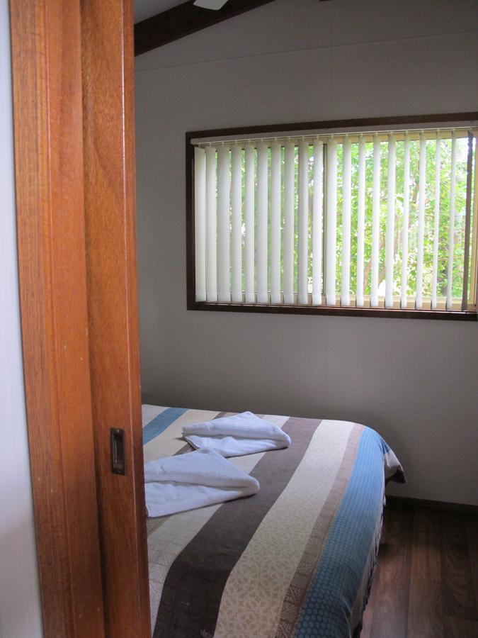Melaleuca Caravan Park Port Macquarie Ngoại thất bức ảnh