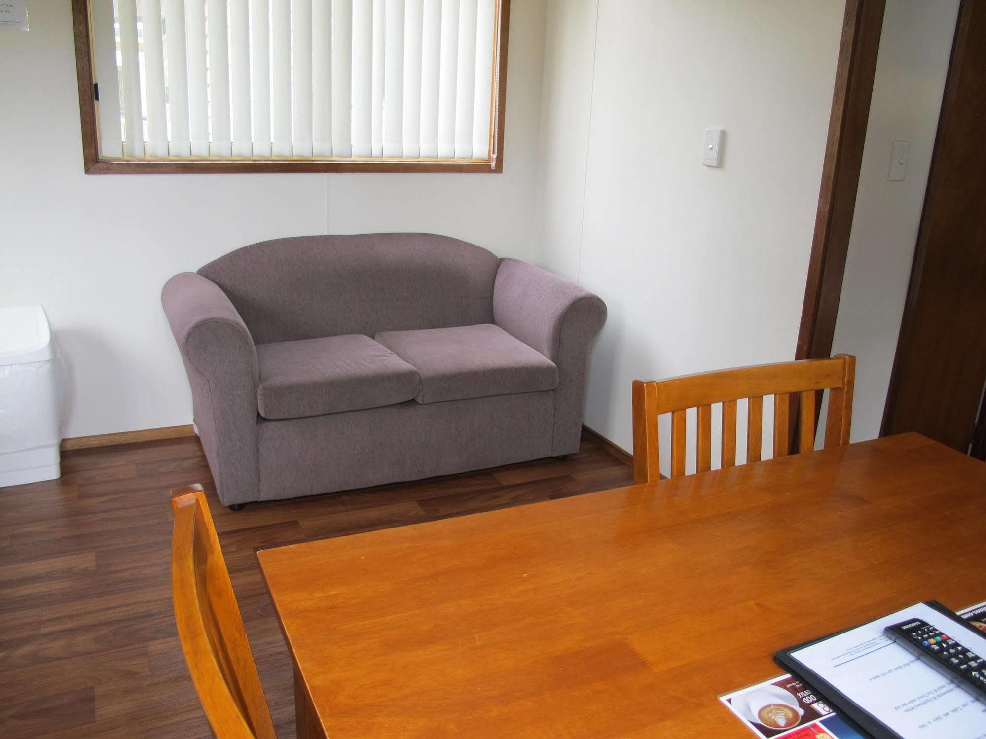 Melaleuca Caravan Park Port Macquarie Ngoại thất bức ảnh